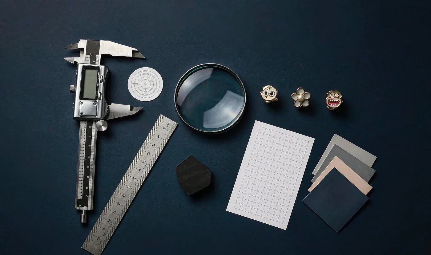Quality Assurance — Illustrative Design Concept